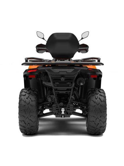 Segway AT5 L EPS (T3b) 10