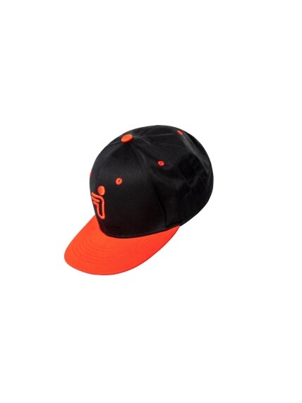 Segway Flat-brim Cap 2
