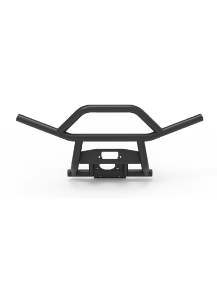 SEGWAY FRONT BUMPER FULL SET black FUGLEMAN SEGWAY FRONT BUMPER FULL SET black FUGLEMAN