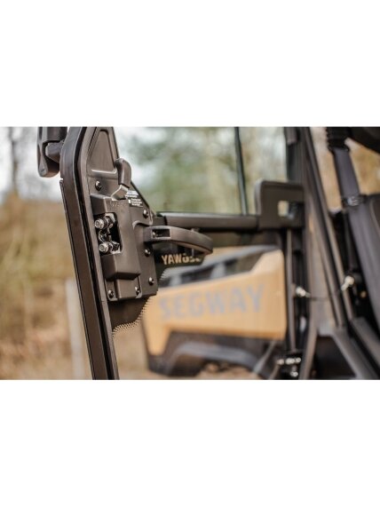 Segway Fugleman UT6 X 30'' CAB 5