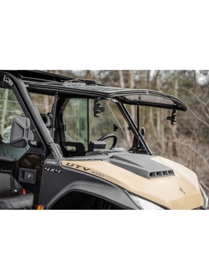 Segway Fugleman UT6 X 30'' CAB 6