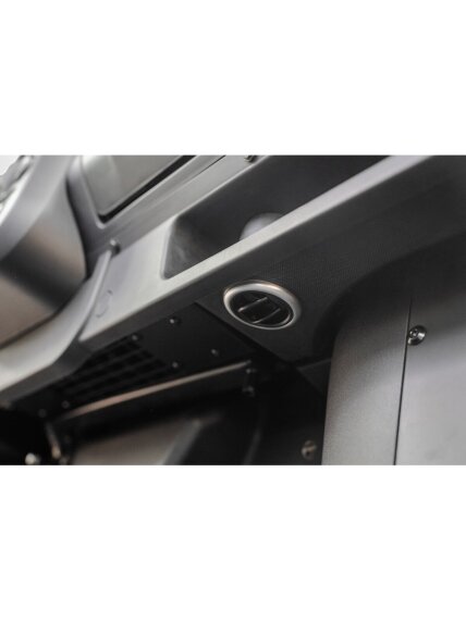 Segway Fugleman UT6 X 30'' CAB 9