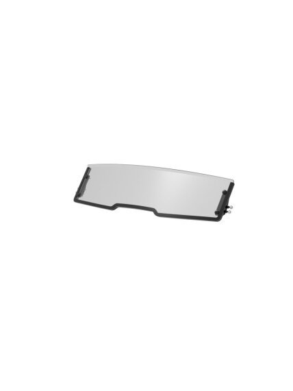 SEGWAY HALF WINDSHIELD 310mm FUGLEMAN