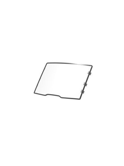 SEGWAY PC FRONT WINDSHIELD FUGLEMAN