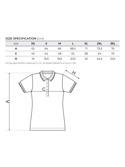 SEGWAY POWERSPORTS White Women Polo T-shirt 4 SEGWAY POWERSPORTS White Women Polo T-shirt 4