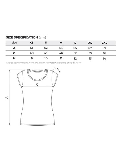 SEGWAY POWERSPORTS White Women T-shirt 2