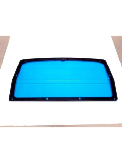 SEGWAY REAR WINDSHIELD FUGLEMAN 1 SEGWAY REAR WINDSHIELD FUGLEMAN 1
