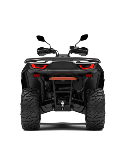 Segway Snarlel AT6 S EPS 8 Segway Snarlel AT6 S EPS 8