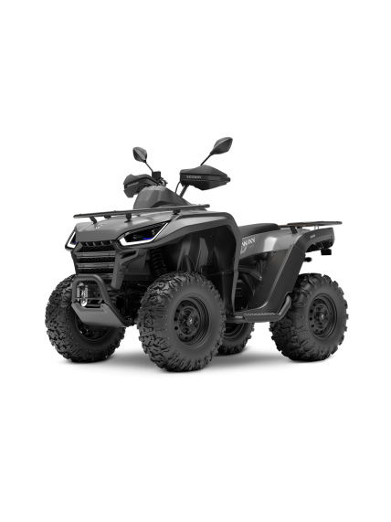 Segway Snarlel AT6 S EPS 2 Segway Snarlel AT6 S EPS 2