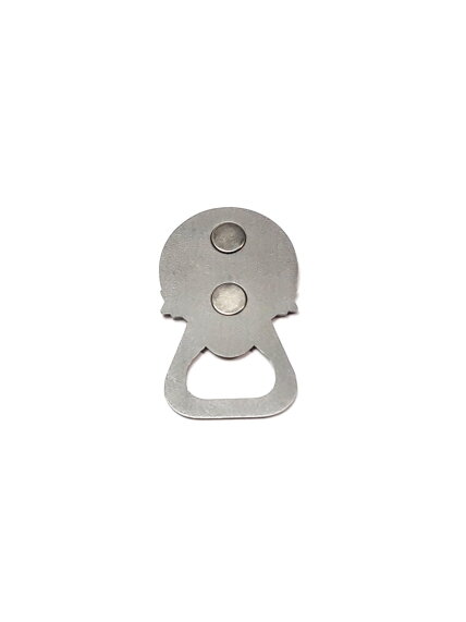 Segway SSV bottle opener 1 Segway SSV bottle opener 1
