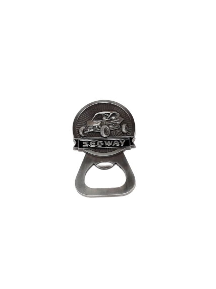 Segway SSV bottle opener