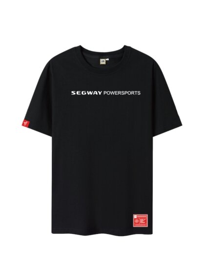 Segway Staff T-shirt Segway Staff T-shirt