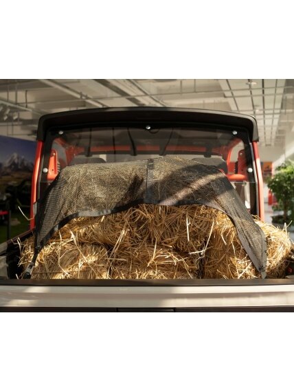SEGWAY STORAGE BED MESH FUGLEMAN 1