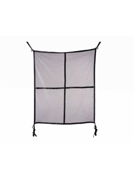 SEGWAY STORAGE BED MESH FUGLEMAN