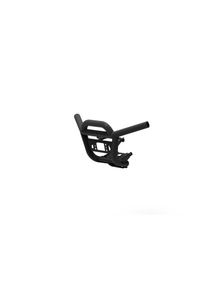 SEGWAY Villain Heavy-Duty Front Bumper - Black