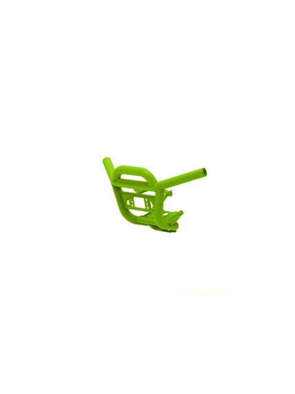 SEGWAY Villain Heavy-Duty Front Bumper - Green SEGWAY Villain Heavy-Duty Front Bumper - Green