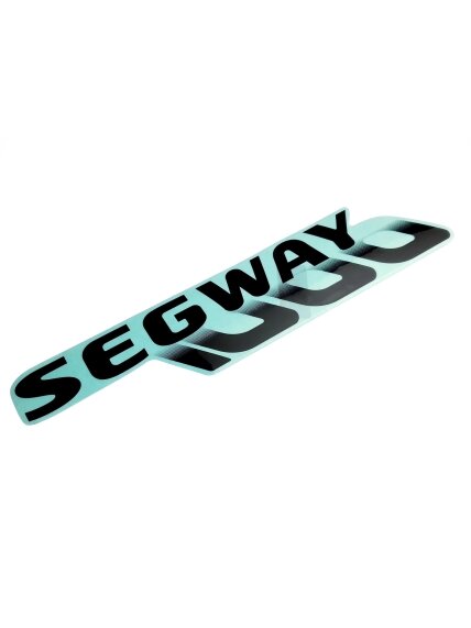SEGWAY1000 BLACK LEFT SEGWAY1000 BLACK LEFT