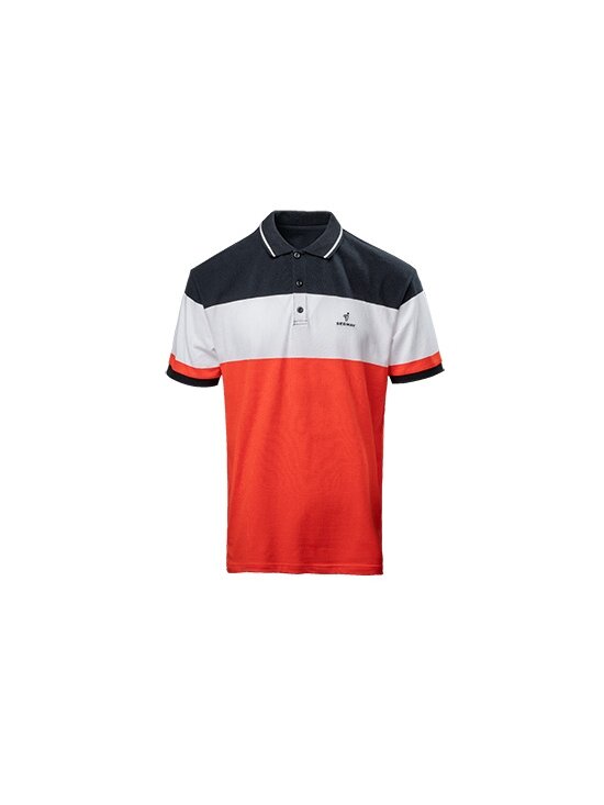 Segway Summer Polo Shirt