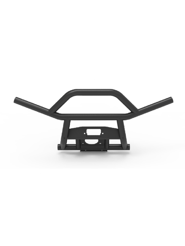 SEGWAY FRONT BUMPER FULL SET black FUGLEMAN SEGWAY FRONT BUMPER FULL SET black FUGLEMAN