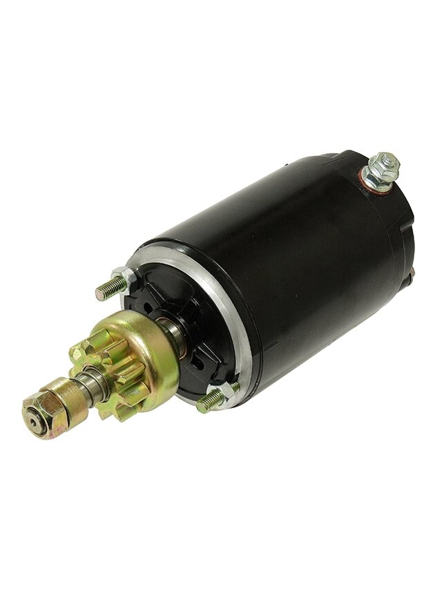 Sea-X starter outboard Johnson/Evinrude 20-35HP (1980-93) Sea-X starter outboard Johnson/Evinrude 20-35HP (1980-93)