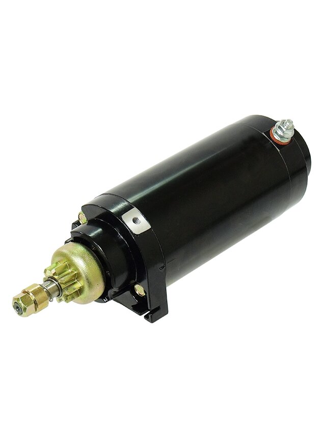 Sea-X starter outboard Mercury 100/115/125HP (4-Cyl) Sea-X starter outboard Mercury 100/115/125HP (4-Cyl)