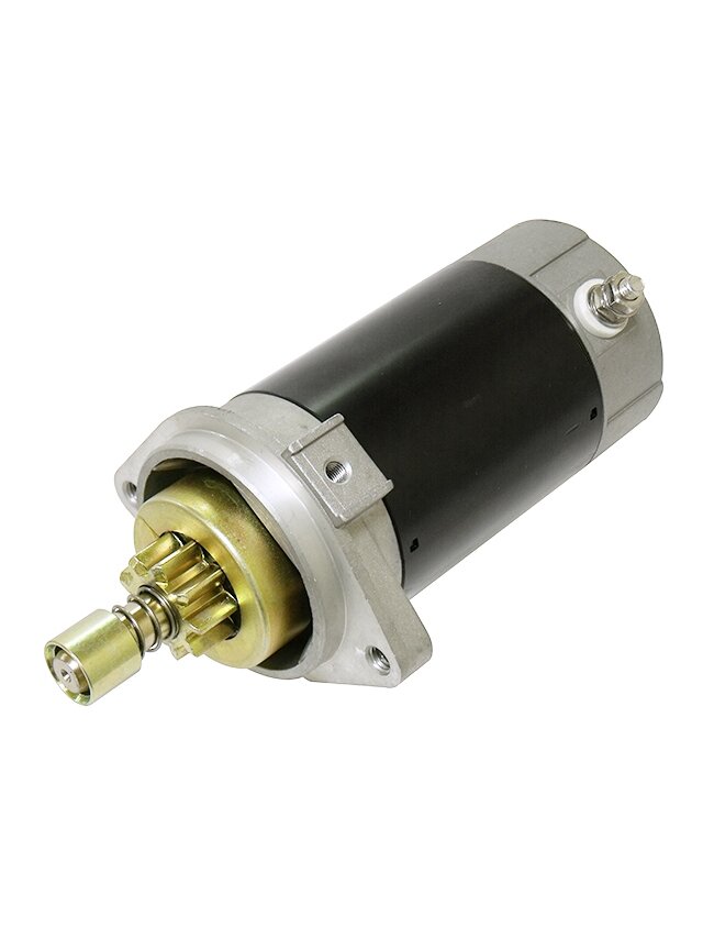 Sea-X starter outboard Suzuki 20-40HP / Tohatsu 9.9-70HP / Mercury 25HP 4-Stroke