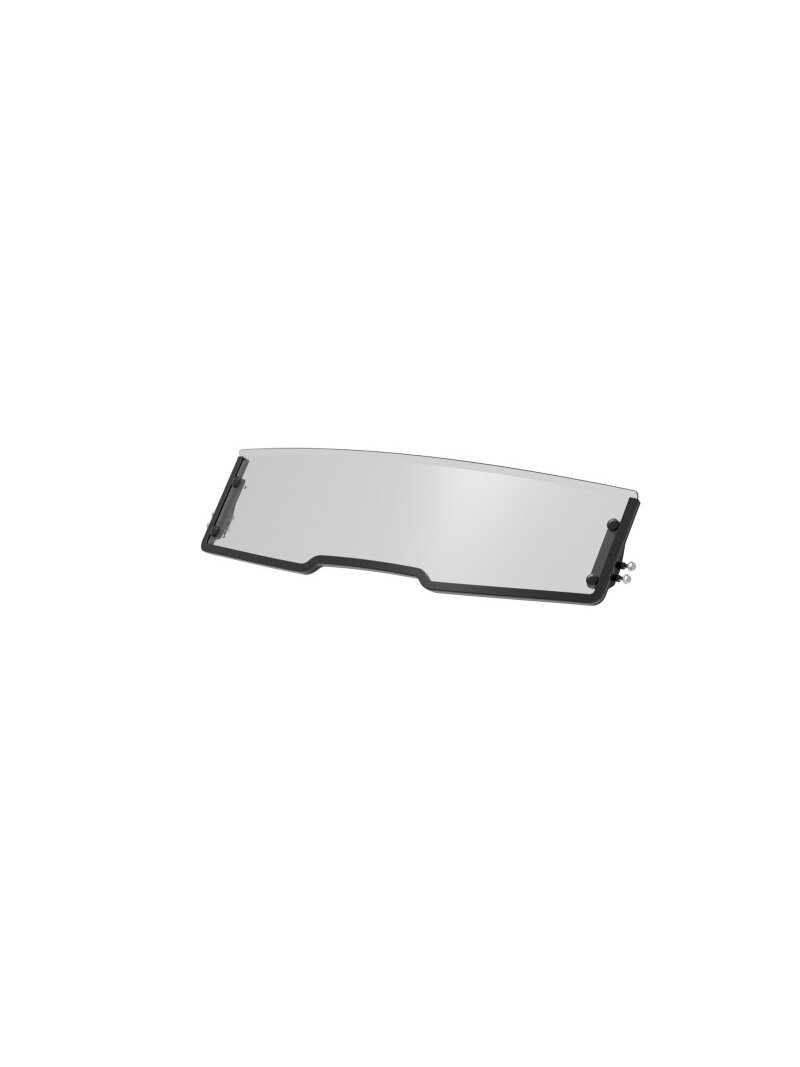 SEGWAY HALF WINDSHIELD 310mm FUGLEMAN SEGWAY HALF WINDSHIELD 310mm FUGLEMAN