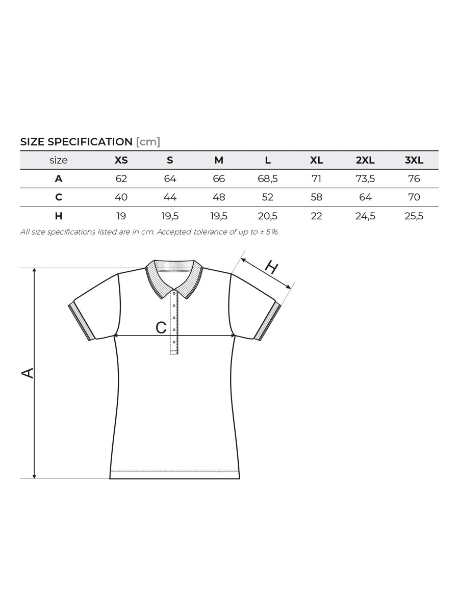 SEGWAY POWERSPORTS White Women Polo T-shirt 4 SEGWAY POWERSPORTS White Women Polo T-shirt 4