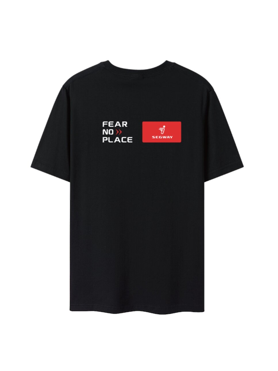 Segway Staff T-shirt 1