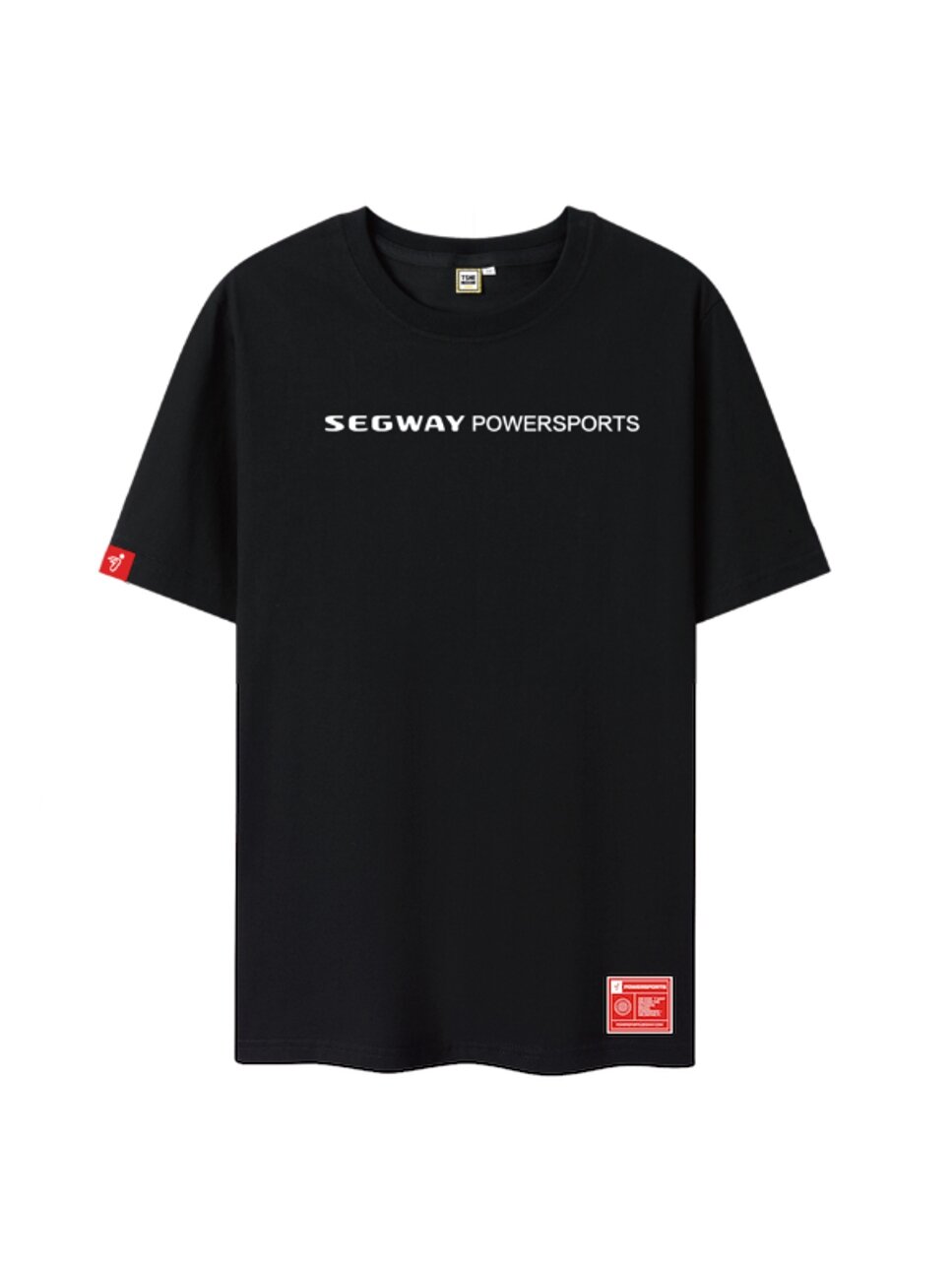 Segway Staff T-shirt Segway Staff T-shirt