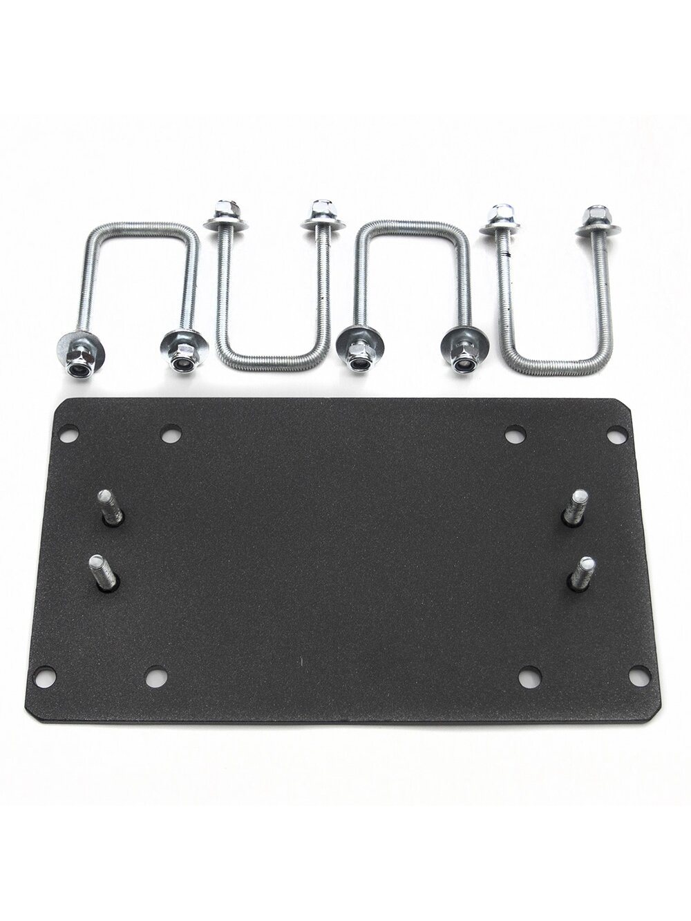 SHARK Adapters for Can-Am Commander SHARK Adapters for Can-Am Commander