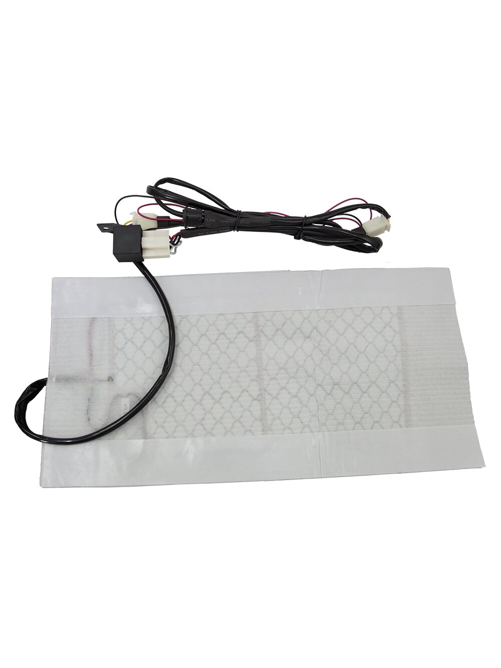 SHARK Heated Seat, SCOOTER/ATV/MOTORCYCLES,12V,35Watt, 19,5x39,5cm 3 SHARK Heated Seat, SCOOTER/ATV/MOTORCYCLES,12V,35Watt, 19,5x39,5cm 3