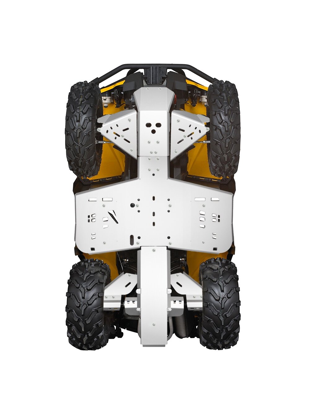 SHARK Skidplate, Can-am Outlander 850/1000 (20012-2014) SHARK Skidplate, Can-am Outlander 850/1000 (20012-2014)