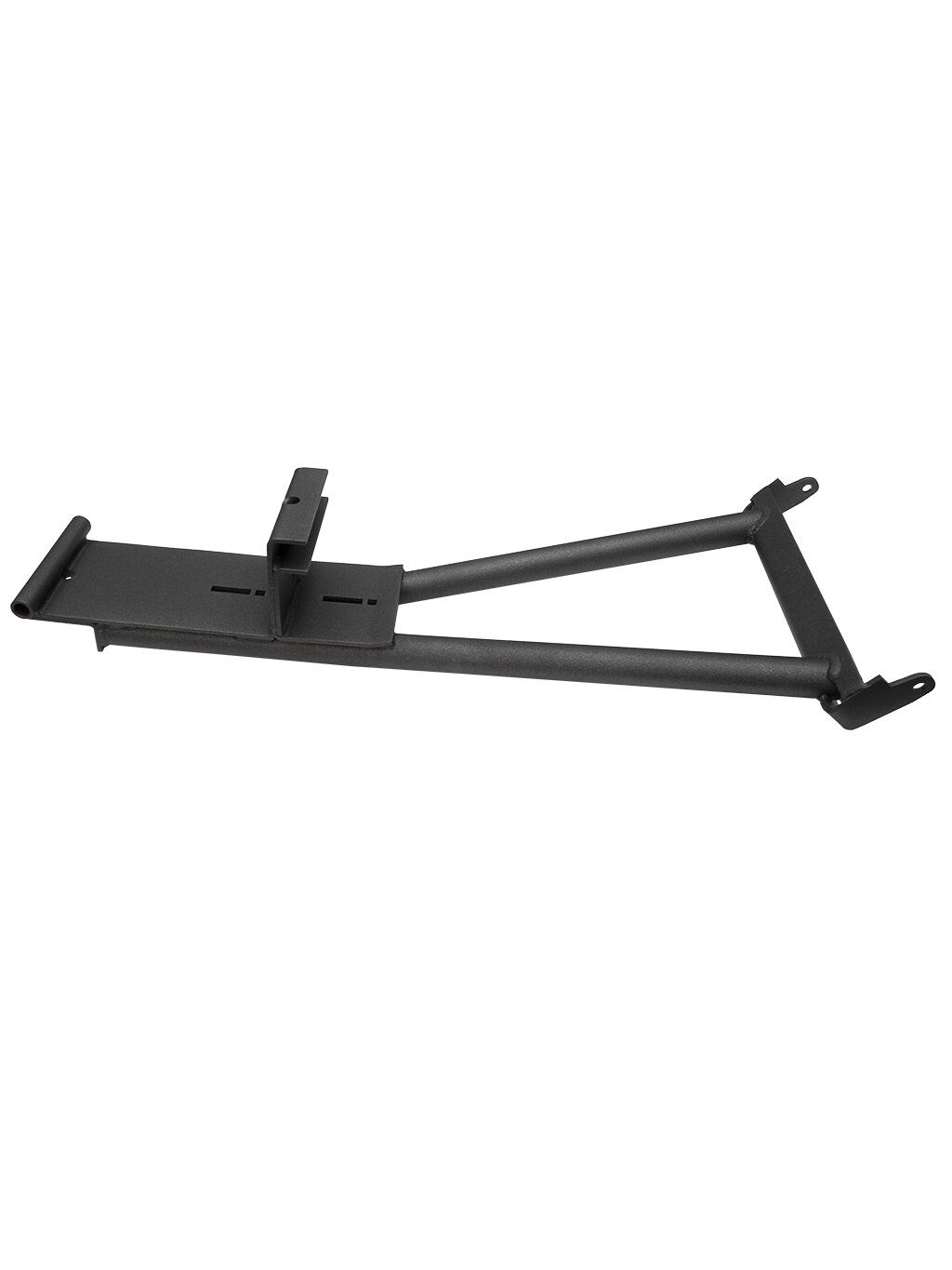 SHARK Adapter for Sweeping brushes & Snow Plow (Linhai T-Boss 520/550/570/650/670 EPS) 2