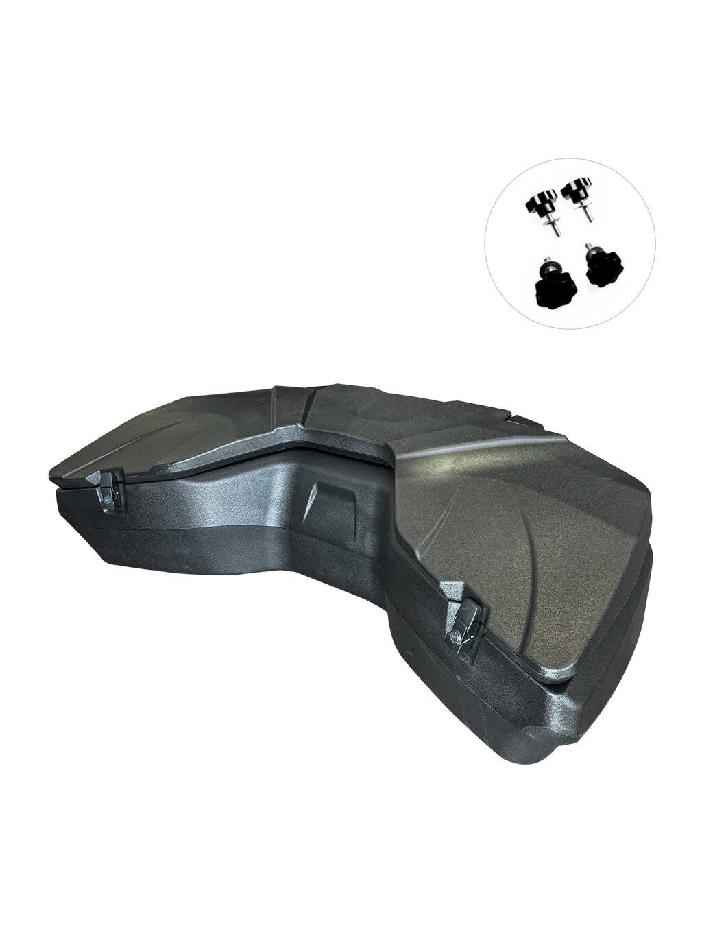 SHARK ATV Box AX120 for TGB Blade 1000LT/1000LTX/600LT/600LTX 11