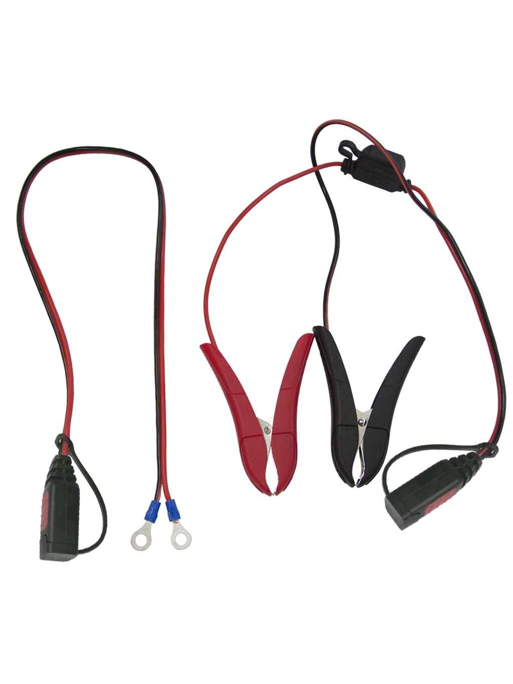 SHARK Battery Charger CN-4000, 6/12V, IP54, 4A DC 1