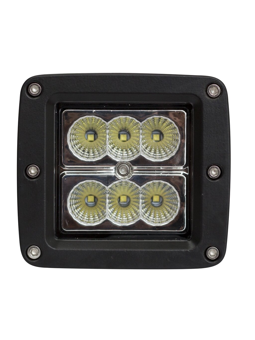 SHARK LED Work Light, CREE LED, 24W 1 SHARK LED Work Light, CREE LED, 24W 1