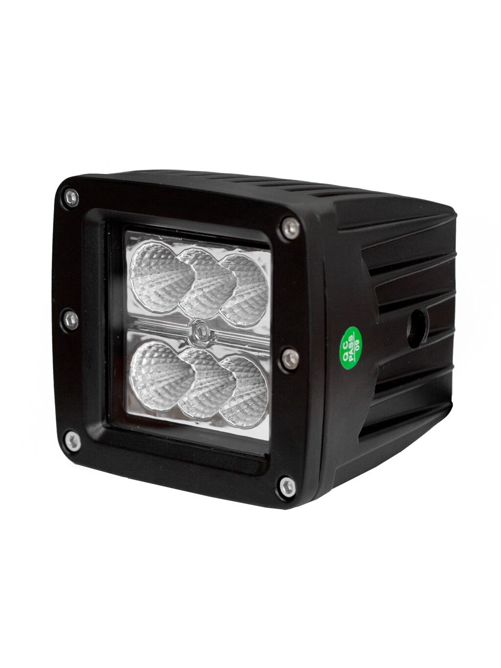 SHARK LED Work Light, CREE LED, 24W SHARK LED Work Light, CREE LED, 24W