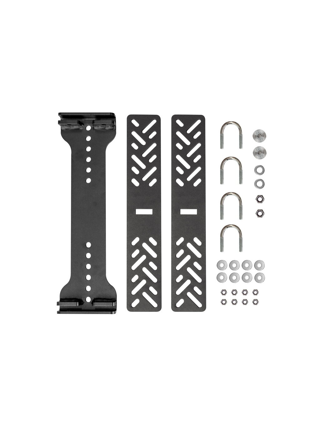 SHARK Universal ATV / UTV Mouting Kit 2 SHARK Universal ATV / UTV Mouting Kit 2