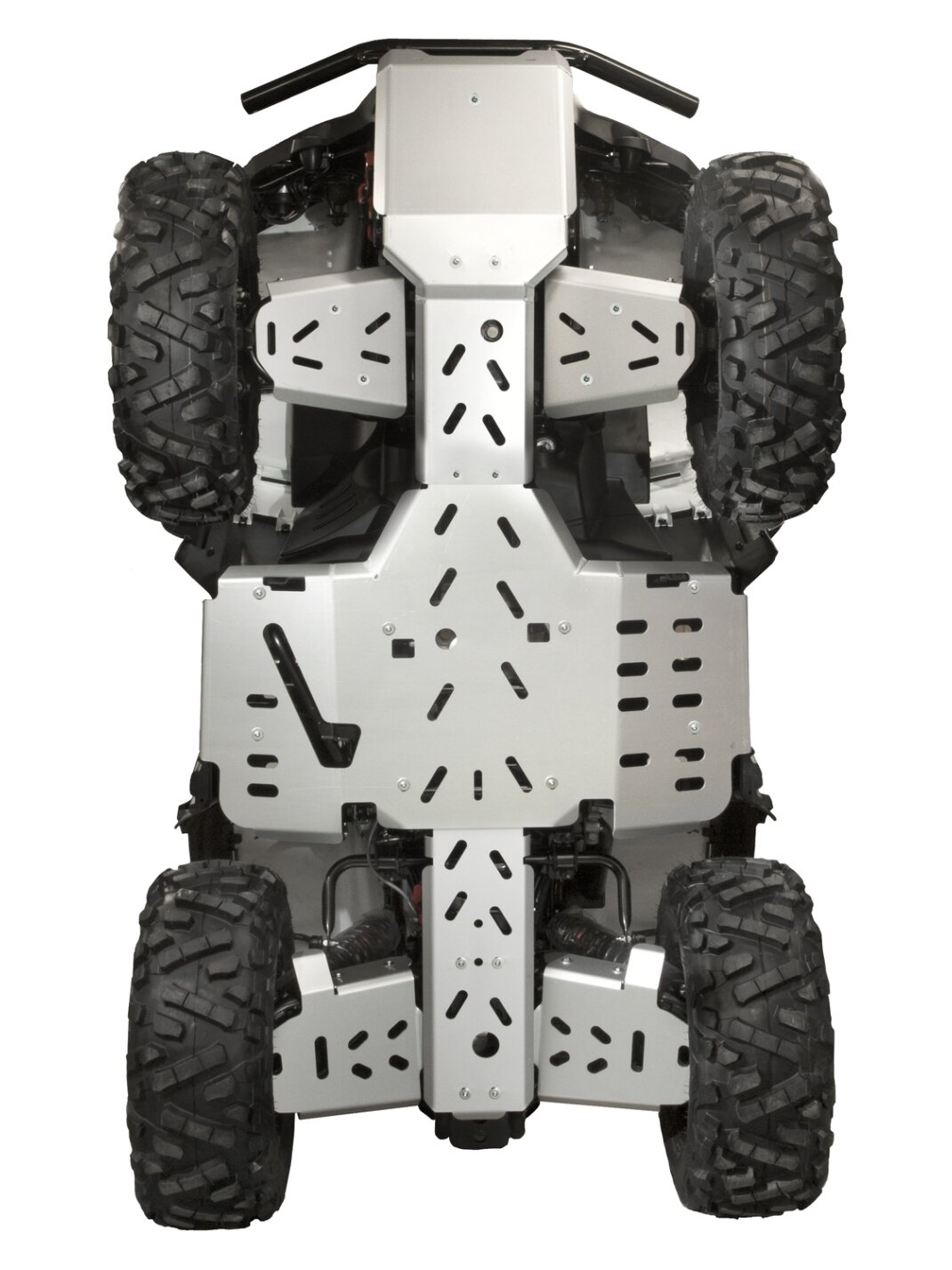 SHARK Skidplate, TGB Blade 600 SLX