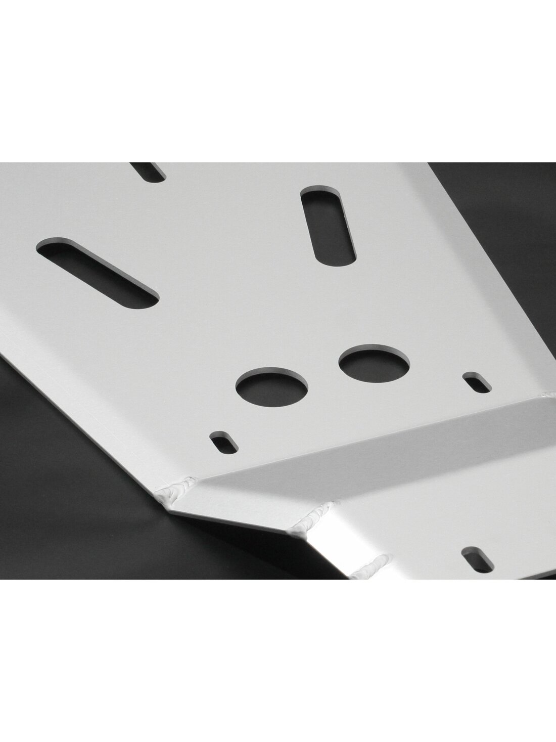 SHARK Skidplate, Access MAX (AX650i, AX750i, AX800i) 1