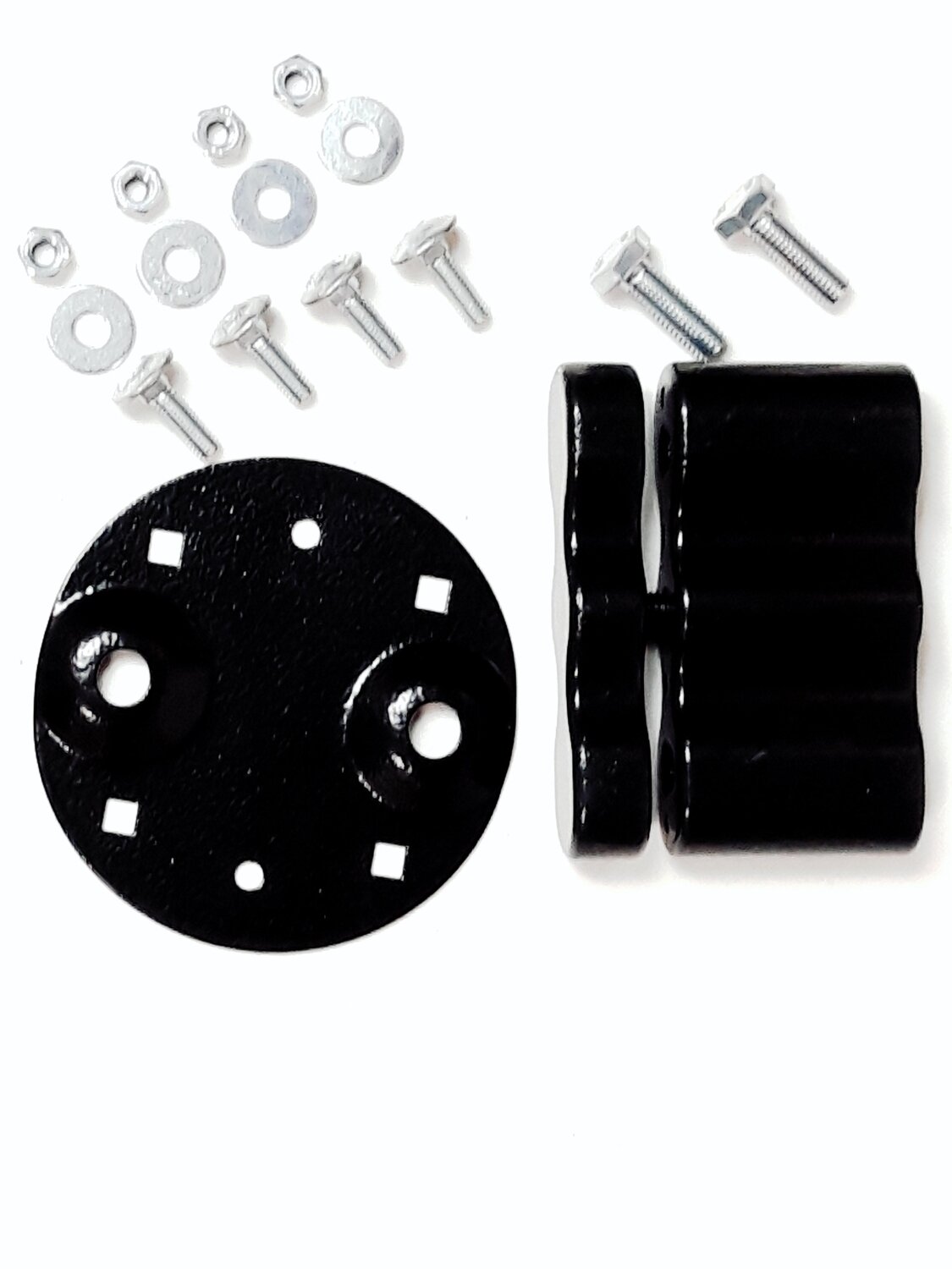SHARK Lock for Case 5L / 10L / 15L 1