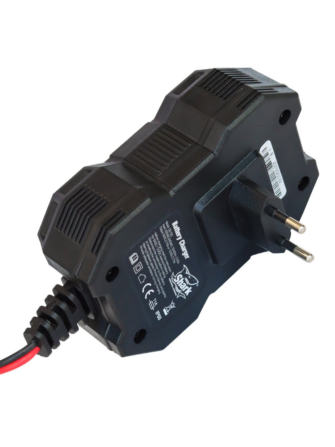 SHARK Battery Charger CB-750 6