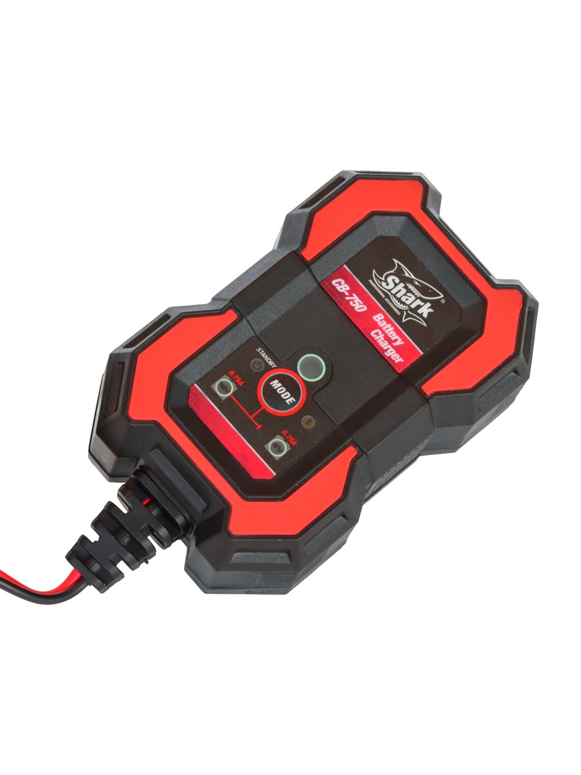 SHARK Battery Charger CB-750 SHARK Battery Charger CB-750