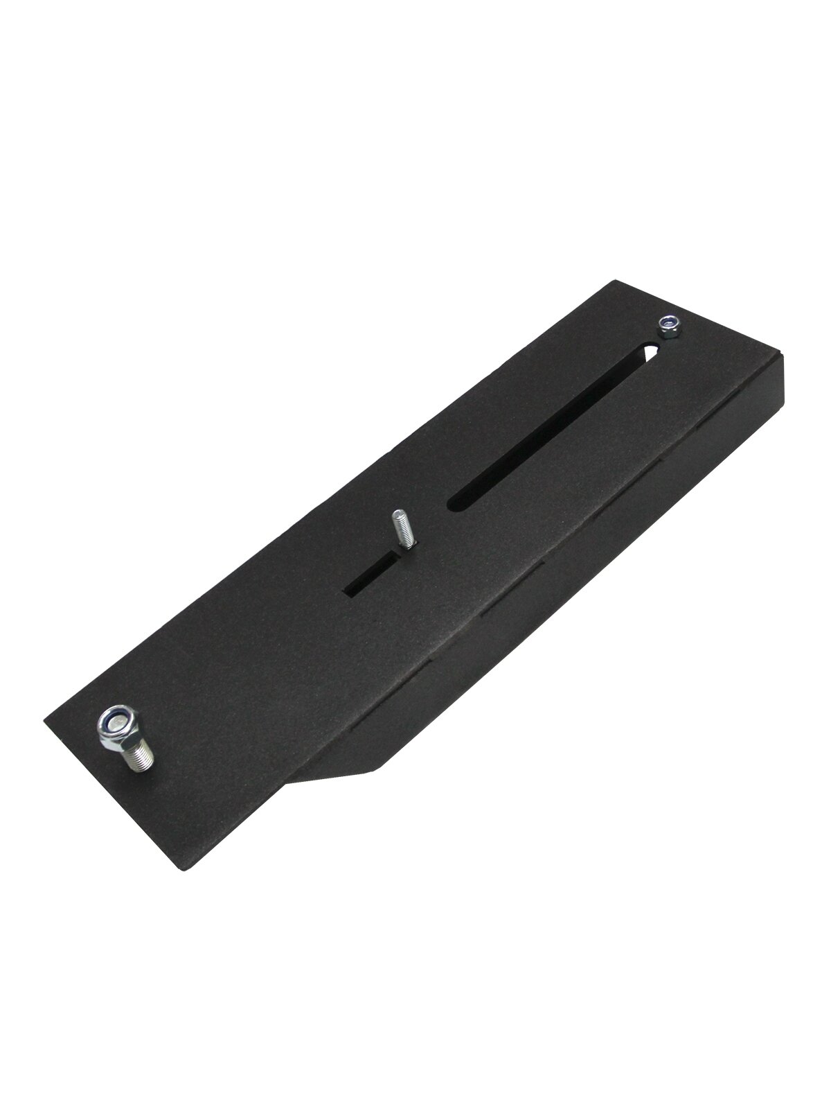 SHARK Adapter Extension for snow plow (short 27cm)