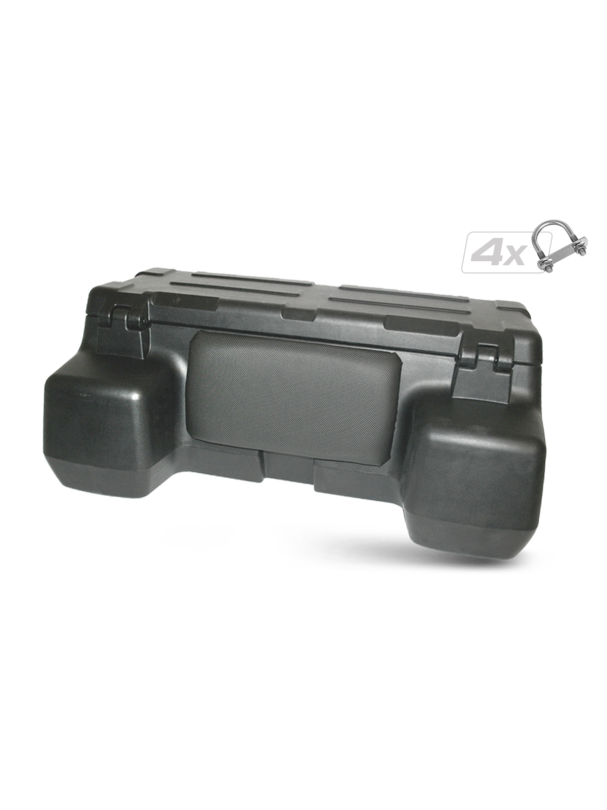 SHARK ATV Box 8015, 85 x 54 x 36 cm