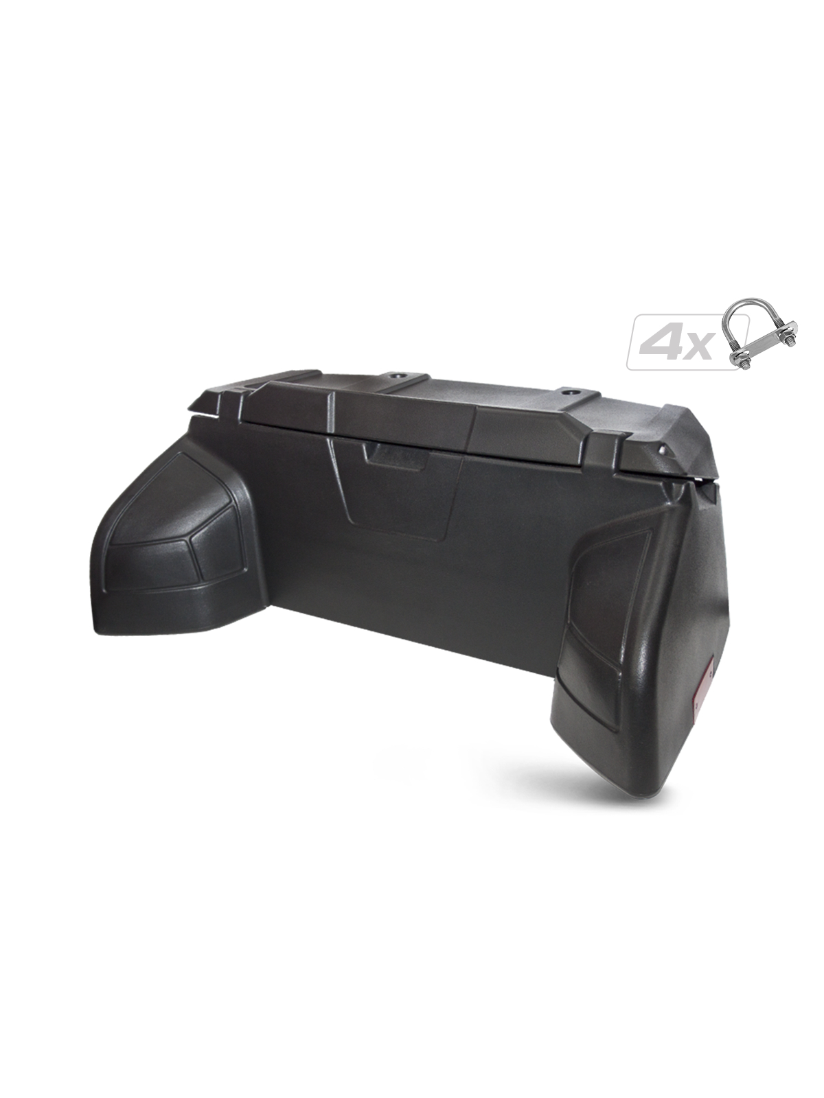 SHARK ATV Box AX100 for CAN AM Outlander MAX