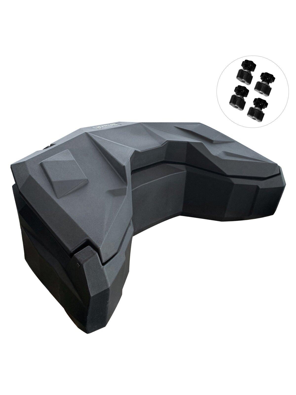 SHARK ATV Box AX105 for CFMOTO X850 / X1000 (Gen.2) 3