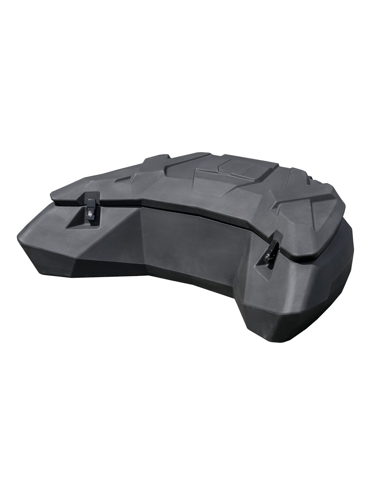 SHARK ATV Box AX130 for CAN-AM Outlander 650 -1000 G2 3