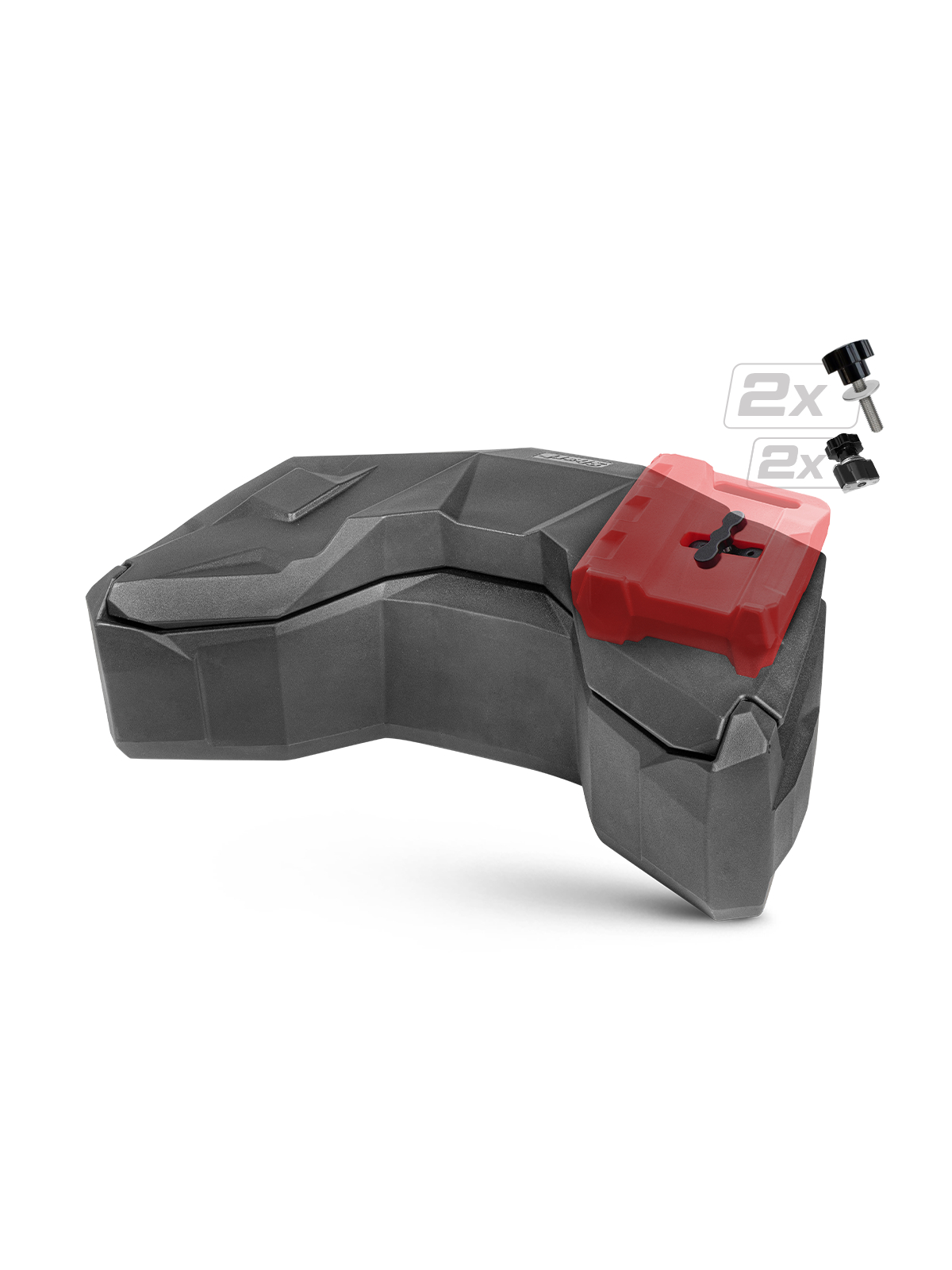 SHARK ATV Box AX145 for SEGWAY AT10 2